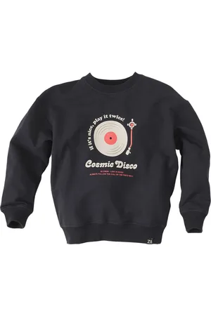 Z8 Jongens sweater