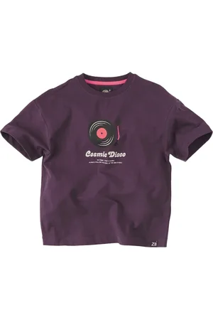 Z8 Jongens t-shirt