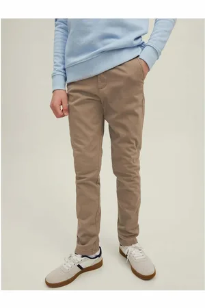 JACK & JONES Jongens broek