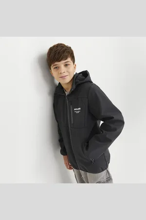 JACK & JONES Jongens jas