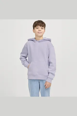 JACK & JONES Jongens hoodie