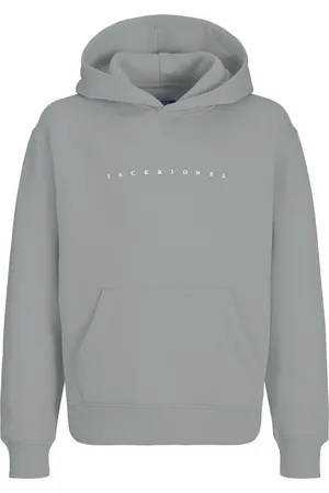 JACK & JONES Jongens hoodie