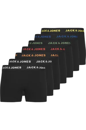 JACK & JONES Jongens short