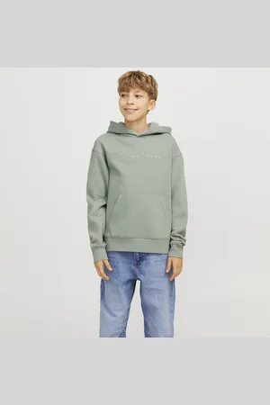 JACK & JONES Jongens hoodie