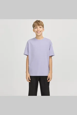 JACK & JONES Jongens t-shirt