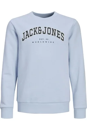 JACK & JONES Jongens sweater