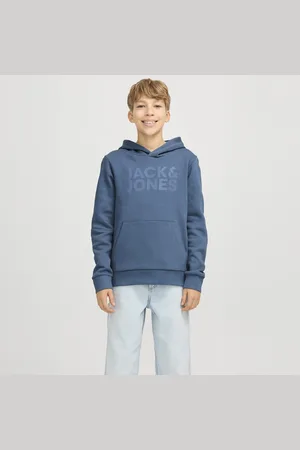JACK & JONES Jongens hoodie