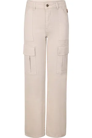 Blue Rebel Meisjes broek