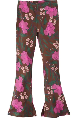 Z8 Meisjes broek