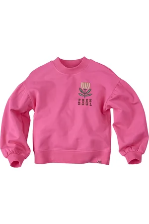 Z8 Meisjes sweater