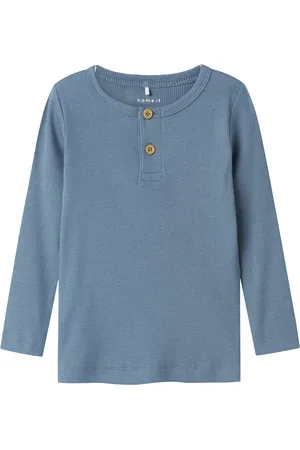 NAME IT Jongens longsleeve