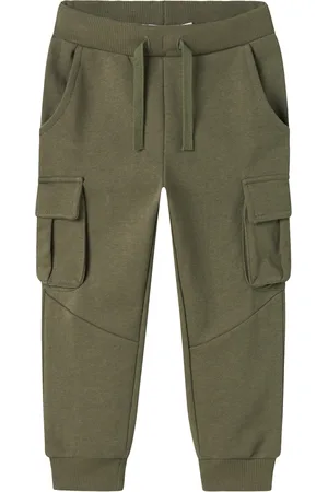 NAME IT Unisex broek