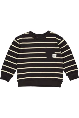 LEVV Jongens sweater