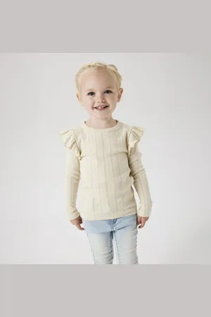 NAME IT Meisjes longsleeve