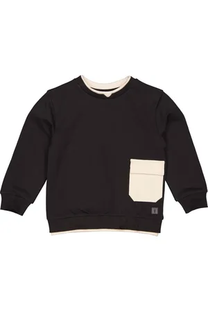 LEVV Jongens sweater
