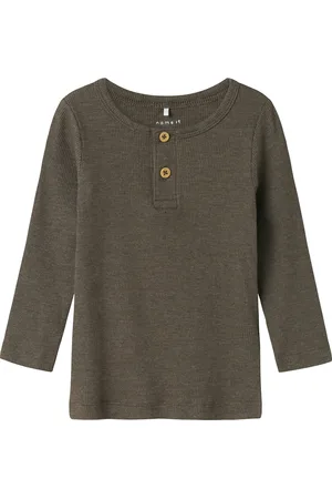 NAME IT Jongens longsleeve