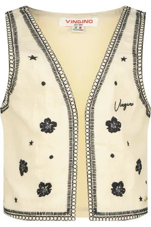 Vingino Meisjes gilet