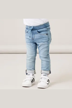 NAME IT Jongens jeans