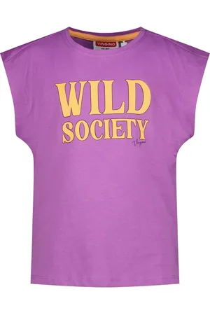 Vingino Meisjes t-shirt