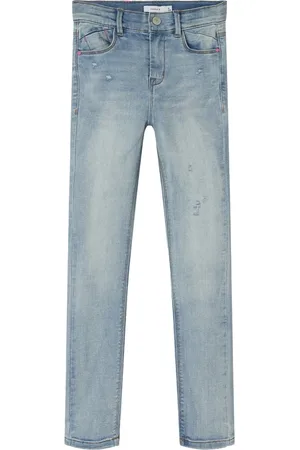 NAME IT Unisex jeans