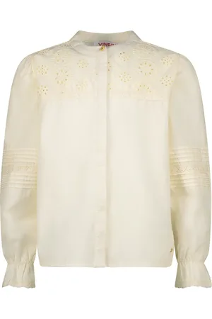 Vingino Meisjes blouse