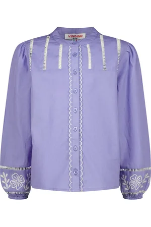 Vingino Meisjes blouse