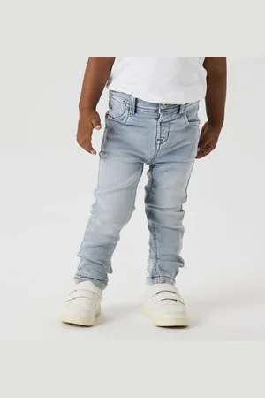 NAME IT Jongens jeans
