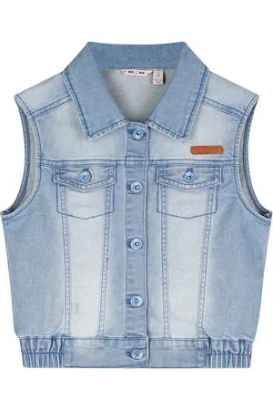 NoNo Meisjes gilet
