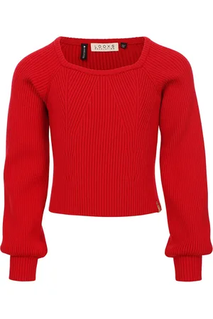 Looxs Meisjes longsleeve