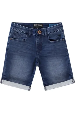 Cars Jongens korte broek
