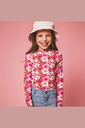 Looxs Meisjes longsleeve