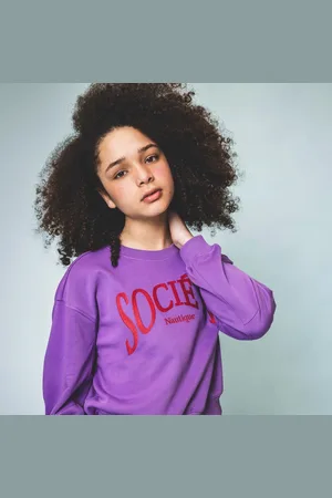 Looxs Meisjes sweater
