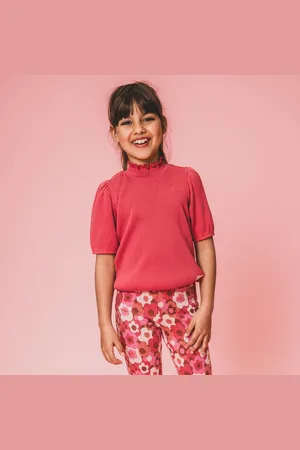 Looxs Meisjes t-shirt