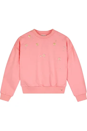 NoNo Meisjes sweater