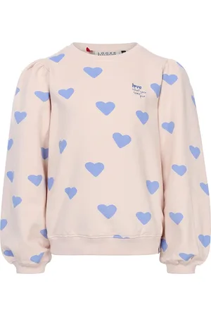 Looxs Meisjes sweater