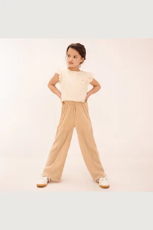NoNo Meisjes jumpsuit
