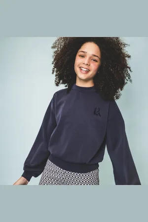 Looxs Meisjes sweater