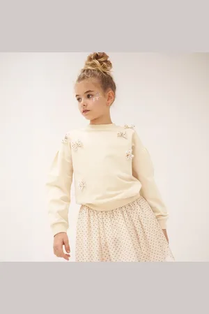 NoNo Meisjes sweater