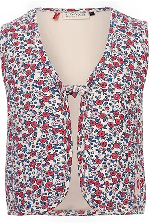 Looxs Meisjes gilet