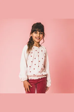 Looxs Meisjes longsleeve