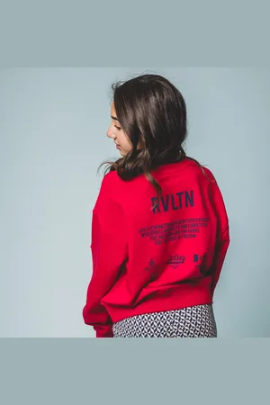 Looxs Meisjes sweater