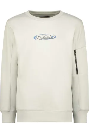 Raizzed Jongens sweater