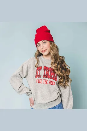 Looxs Meisjes sweater