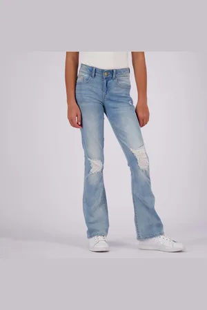 Raizzed Meisjes jeans