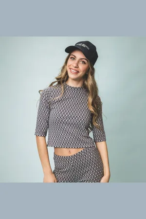 Looxs Meisjes longsleeve