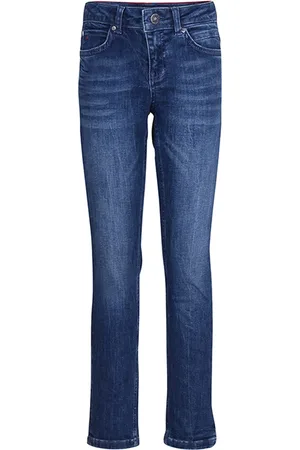 Blue Rebel Jongens jeans