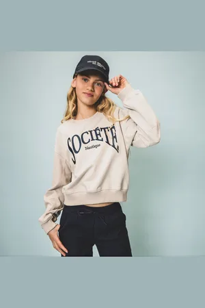 Looxs Meisjes sweater