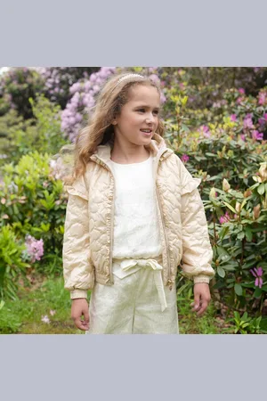 Le Chic Meisjes zomerjas