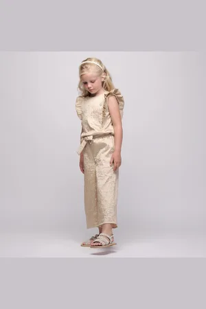Le Chic Meisjes jumpsuit