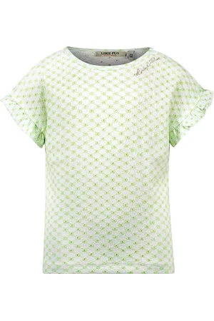 Like Flo Meisjes t-shirt
